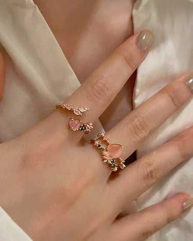 Rings