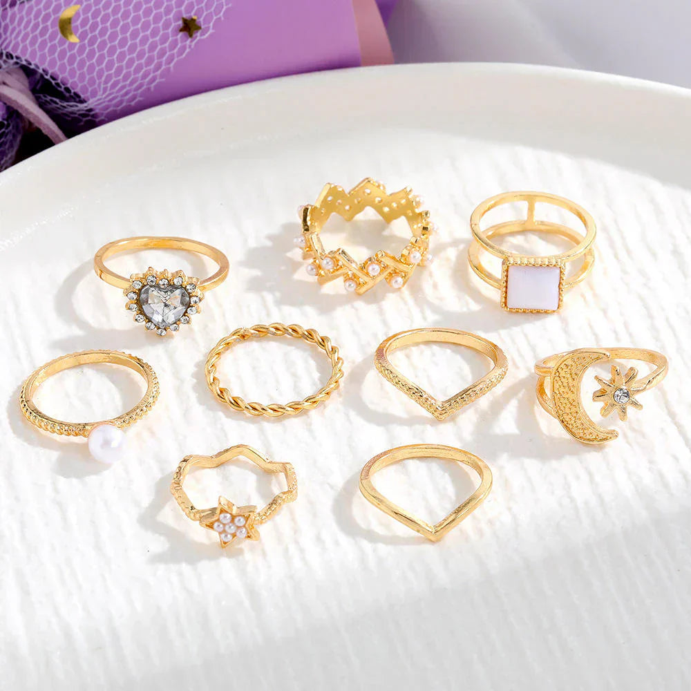 5 Must-Have Korean Jewellery Pieces for 2026