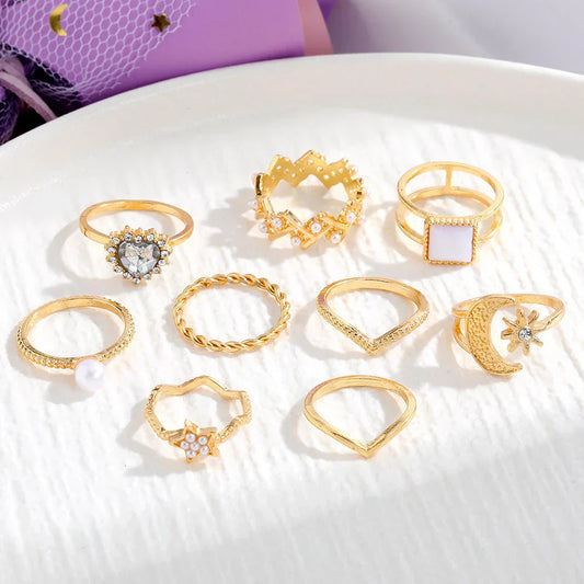 5 Must-Have Korean Jewellery Pieces for 2026