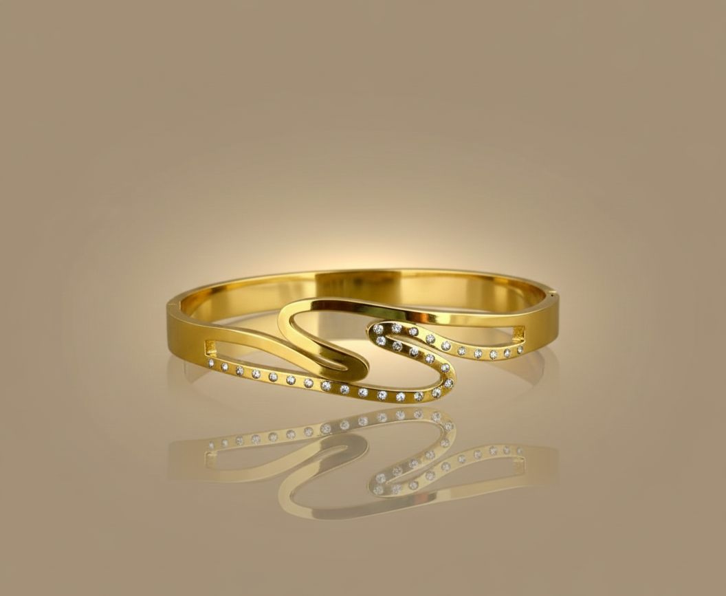 Stylish Handmade Beaded Bracelet for Women