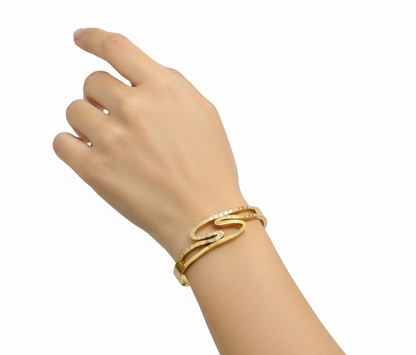 Stylish Handmade Beaded Bracelet for Women