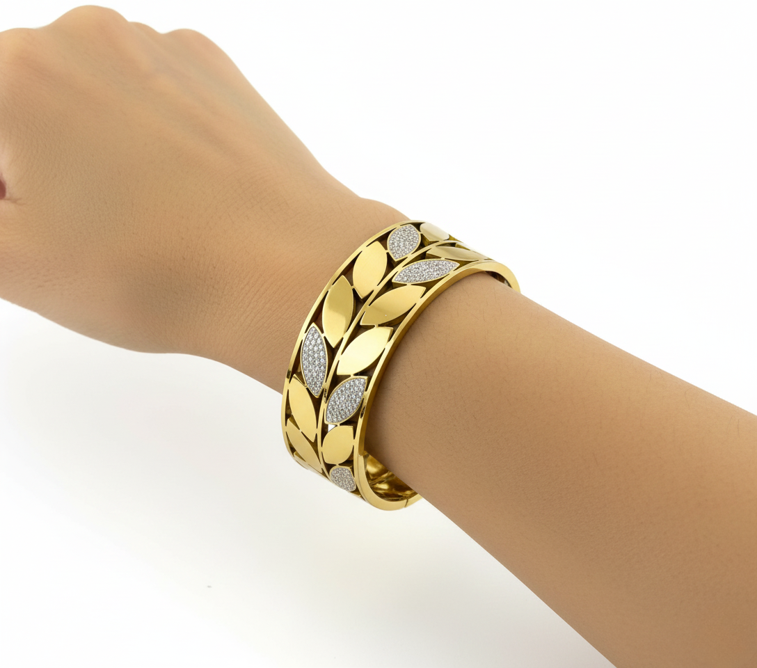 Elegant Korean Style Bracelet for Trendy Fashion