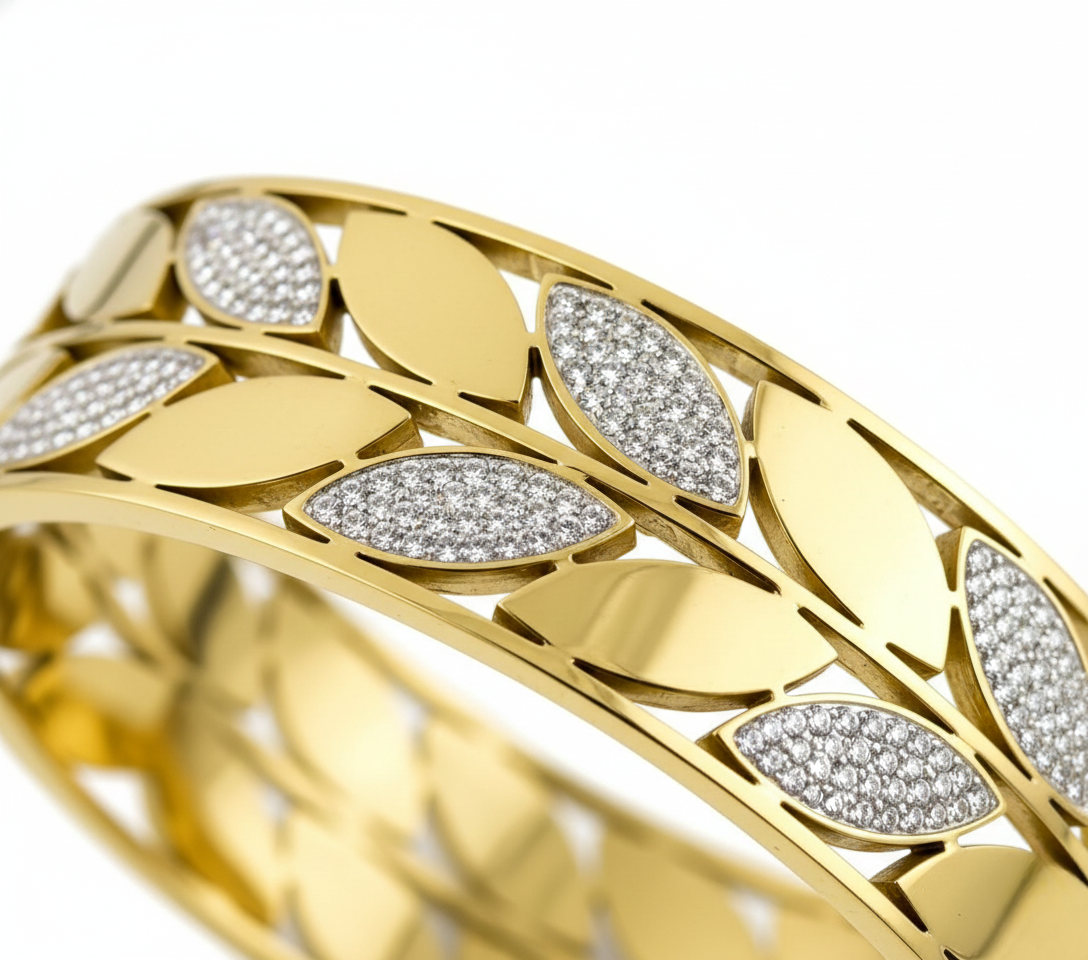 Elegant Korean Style Bracelet for Trendy Fashion