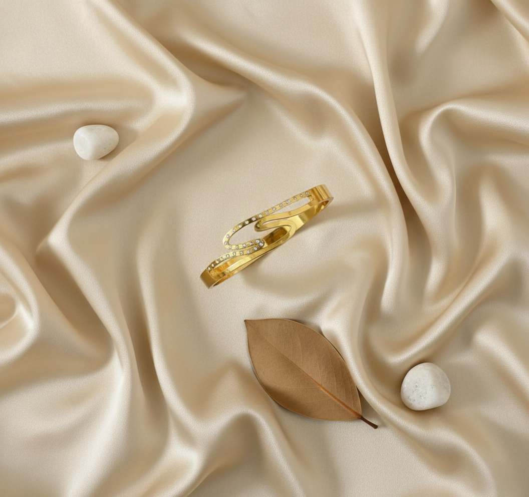 Stylish Handmade Beaded Bracelet for Women