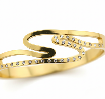 Stylish Handmade Beaded Bracelet for Women