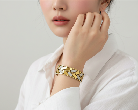 Elegant Korean Style Bracelet for Trendy Fashion